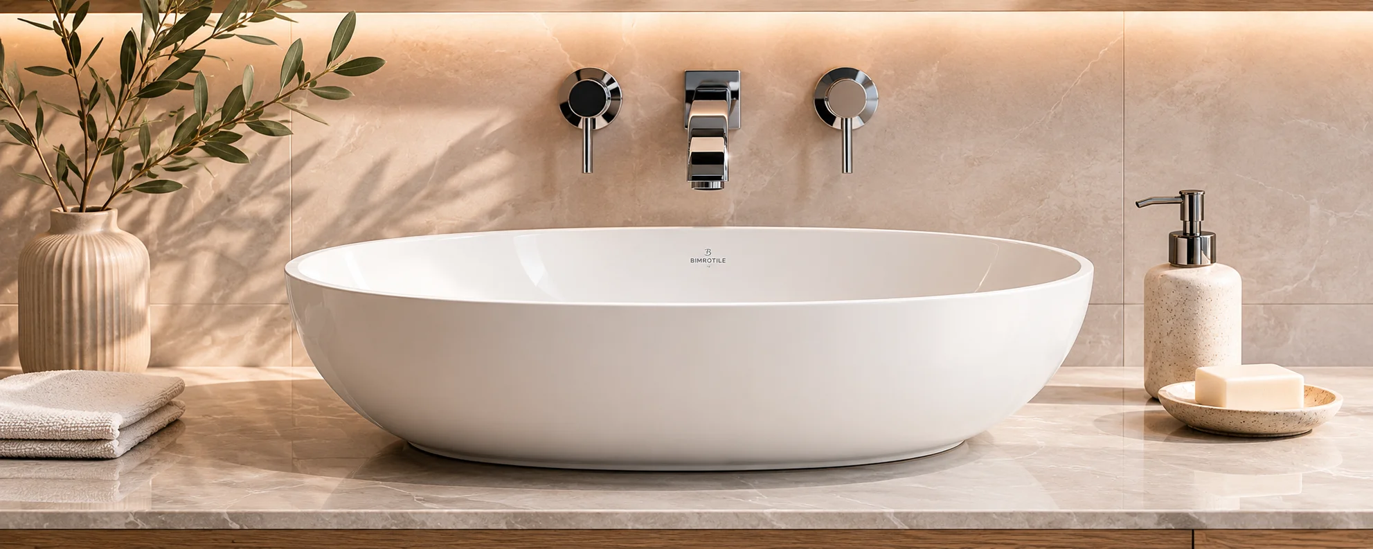Sanitaryware