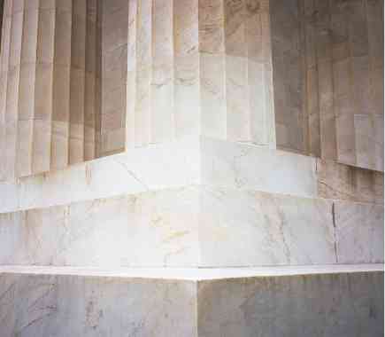 Marble collection display